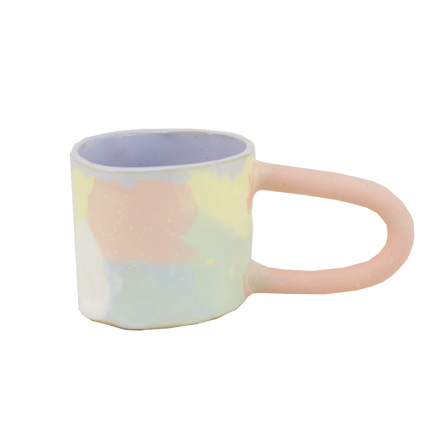 Splash krus - H7,5 cm.